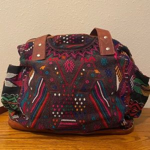 CDB bag Nena & Co